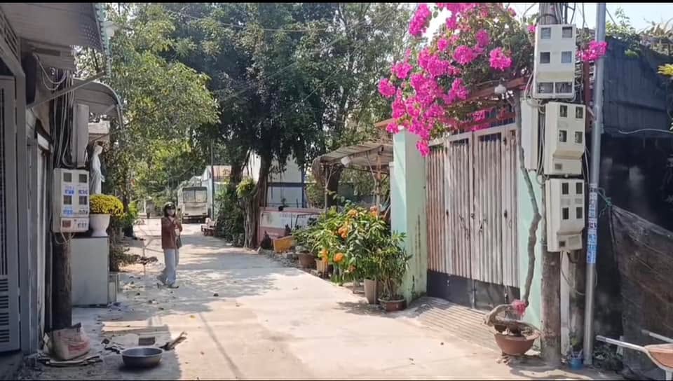 Đất thổ cư 100,2m² Phường 11 Vũng Tàu giá 2,6 tỷ - Đầu tư sinh lời nhanh!