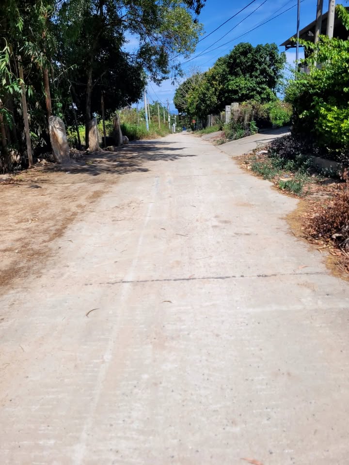 Đất thổ cư Cam An Bắc, Cam Lâm 938m² giá 3.75 tỷ - Cơ hội đầu tư lý tưởng!