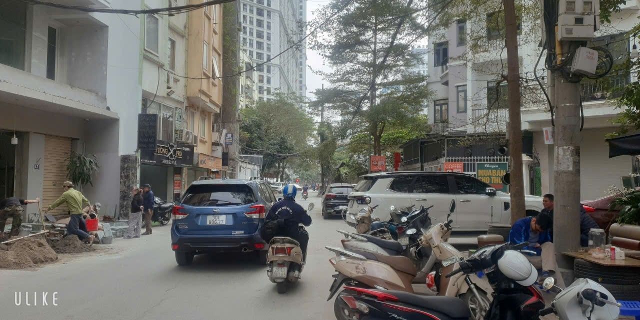 Đất nền Mỹ Đình 229m² giá 11 tỷ - Cơ hội đầu tư sinh lời cao!