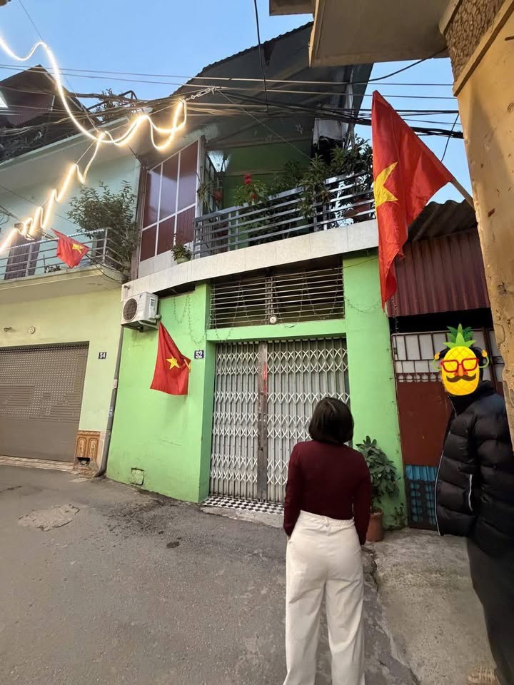 Nhà 2 tầng đường Trần Đăng Tuyển 68m² giá 2 tỷ - Đầu tư sinh lời!