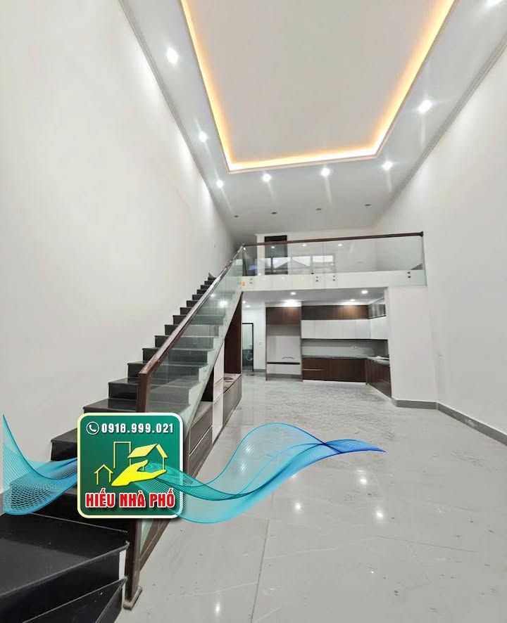 Nhà 2 tầng mới tại Đường Nguyễn Cao, Bắc Giang 71m² giá 3 tỷ - Chính chủ bán gấp!