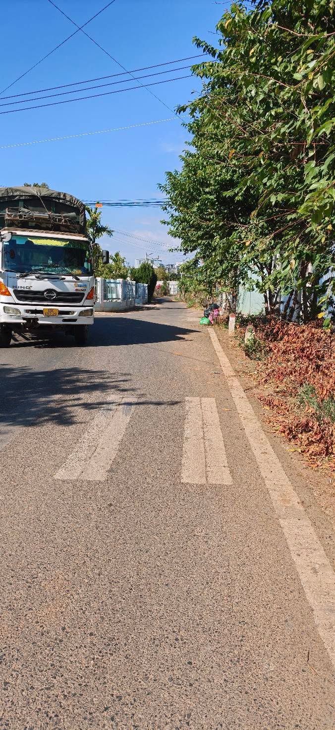 Đất thổ cư Hẻm QL20 Đức Trọng 430m² giá 4 tỷ - Đầu tư sinh lời ngay!