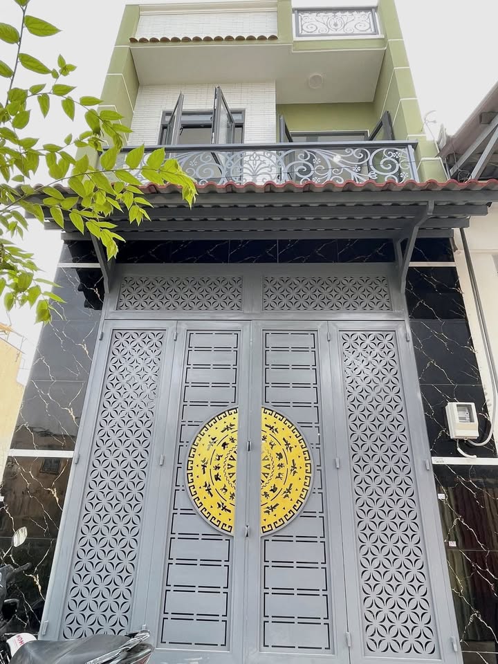 Nhà bán Vĩnh Lộc B 44m² giá 1.75 tỷ - Sẵn sàng vào ở ngay!