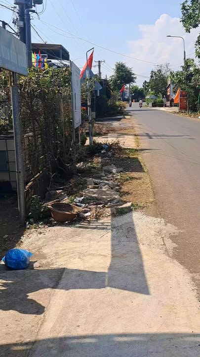 Nhà mặt tiền nhựa Bảo Vinh, Long Khánh 210m² giá 2.2 tỷ - Kinh doanh đa ngành nghề!