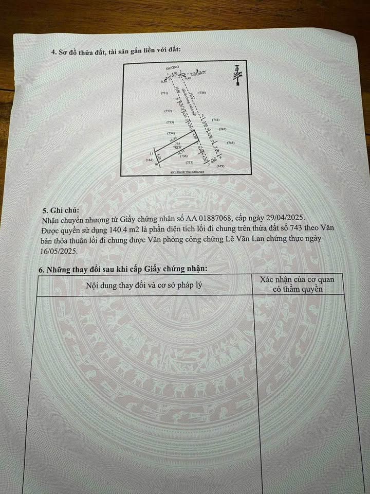 Đất nền giá tốt tại Xóm Yên Vinh, Phường Hưng Đông, 68m² chỉ 1.8 tỷ - Vị trí sầm uất!