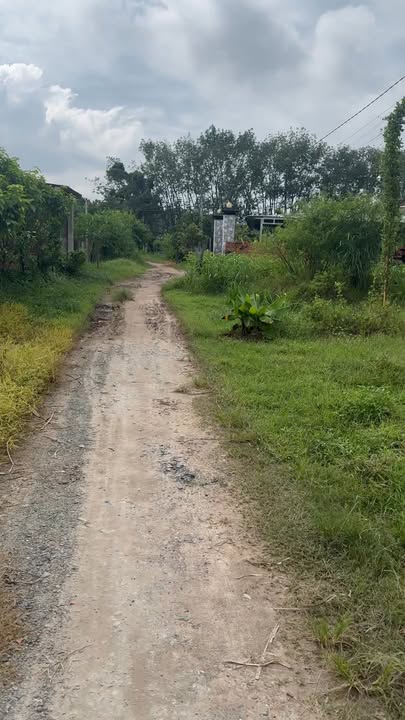 Đất thổ cư 108m² tại Phường An Tịnh - Sổ đỏ chính chủ, giá thỏa thuận!