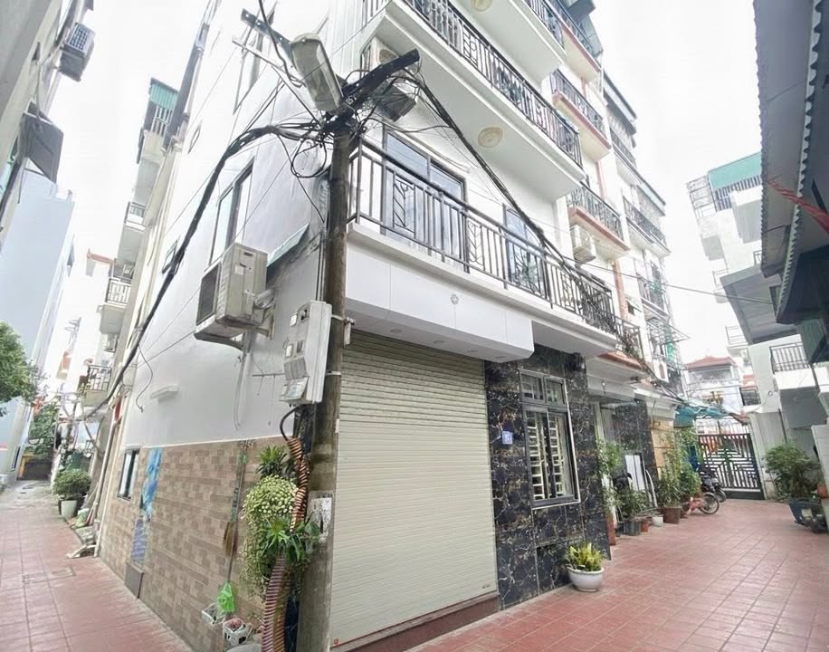 Nhà phố Phúc Lợi, Quận Long Biên 38m² chỉ 6 tỷ - Giao dịch ngay trước Tết!