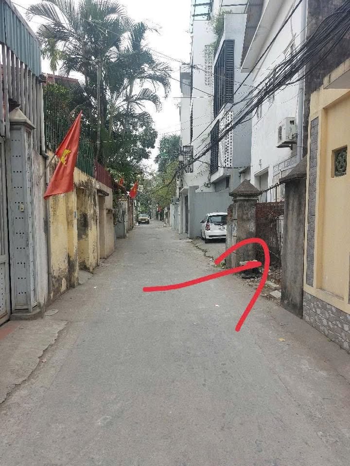 Đất Ngọc Thụy Long Biên 70m² giá 12.9 tỷ - Đầu tư kinh doanh đỉnh cao!