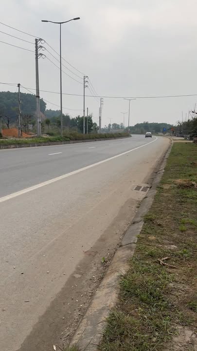 Đất nền bán tại phường Âu Lâu, Yên Bái 100m² - Vị trí đắc địa gần khu công nghiệp