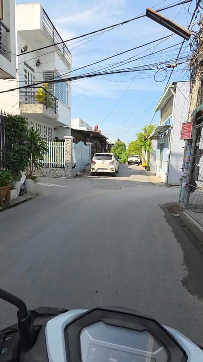 Đất nền hẻm 6 Đường Trần Vĩnh Kiết 112.5m² giá 2.58 tỷ - Cơ hội đầu tư hấp dẫn!