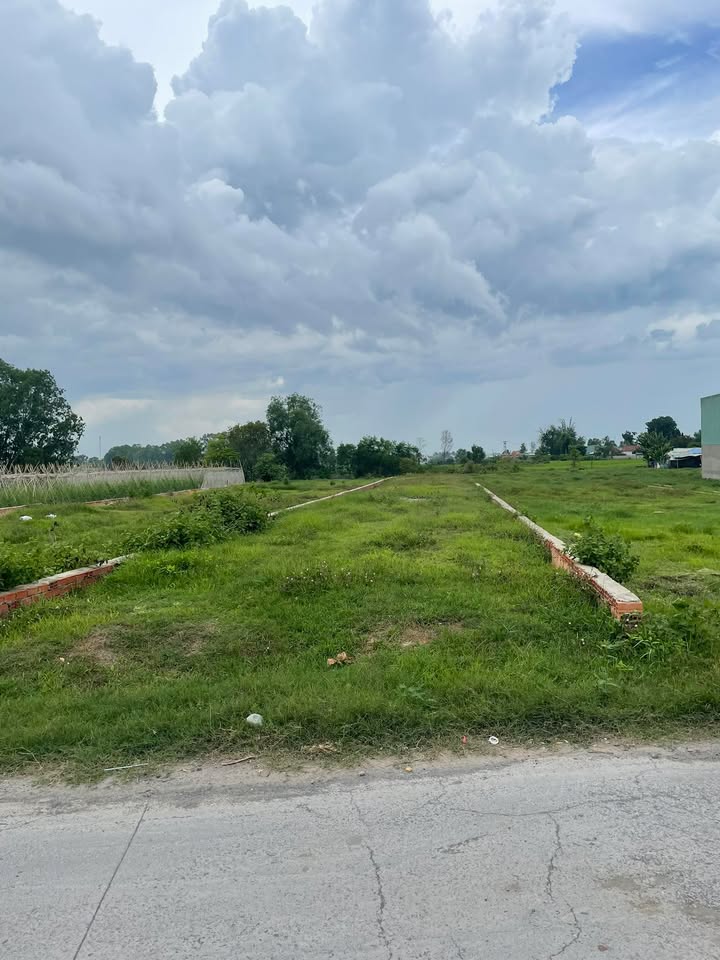 Đất thổ cư Xã Đức Lập Hạ 269m² giá chỉ 1.45 tỷ - Cơ hội đầu tư tuyệt vời!