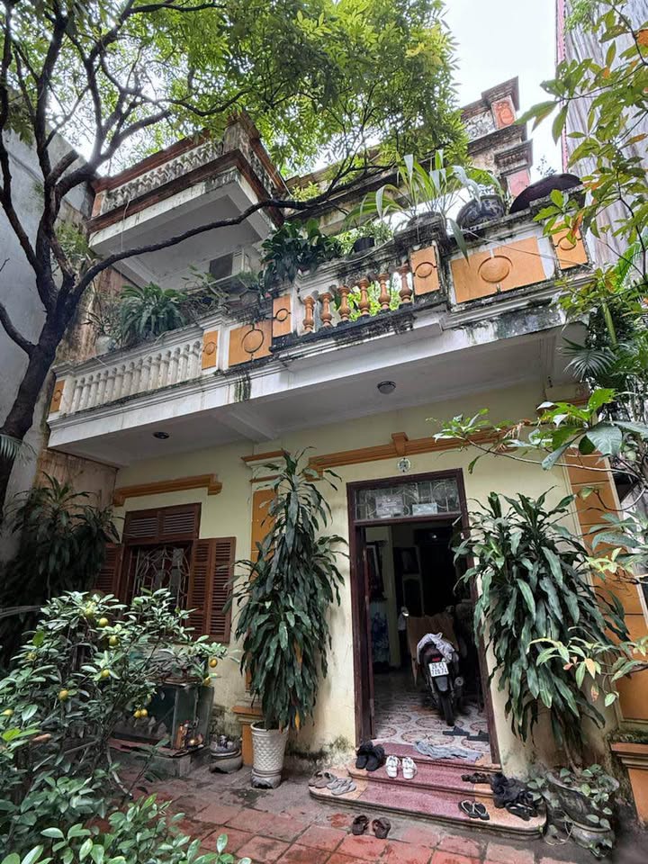 Đất nền Lương Thế Vinh, Quận Thanh Xuân, 200m² giá 26 tỷ - Đầu tư sinh lời lý tưởng!