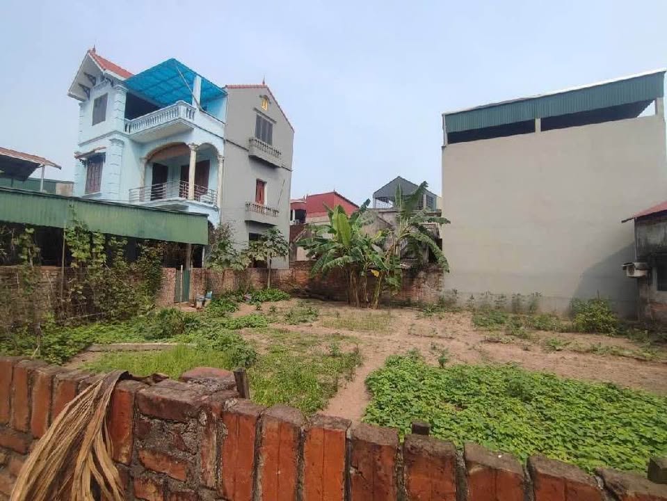 Đất nền Kim Sơn, Gia Lâm, 270m² giá 9.99 tỷ - Cơ hội đầu tư tiềm năng!