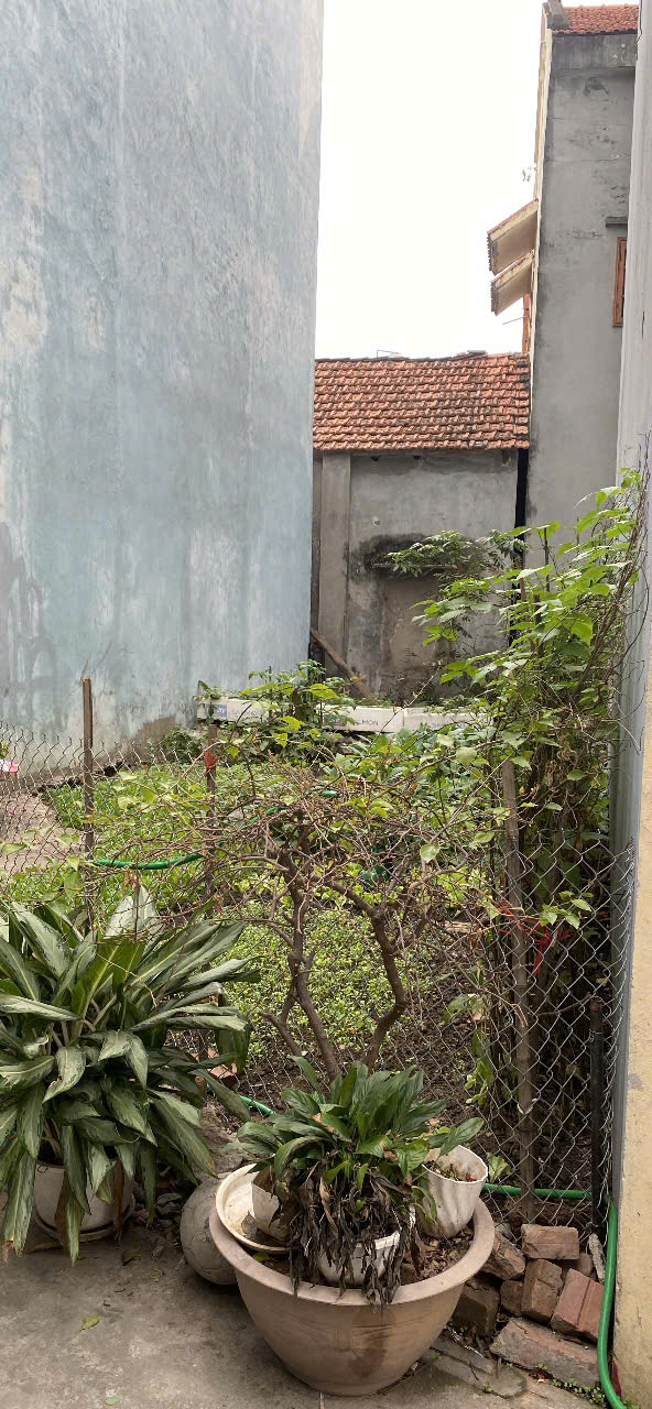 Nhà bán gấp tại Đức Thượng, 42m² chỉ 4 tỷ - Sẵn sàng giao dịch ngay!