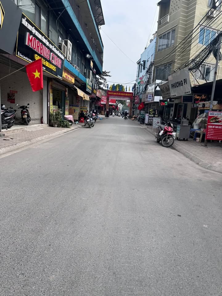 Đất nền Kim Chung, Đông Anh 75m² giá 5 tỷ - Đầu tư sinh lời rõ ràng!