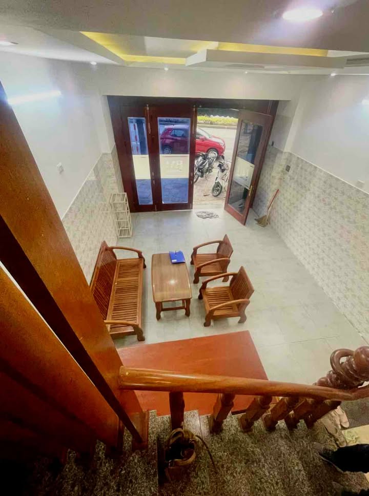 Nhà phố Khuê Trung Đà Nẵng 128m² giá thỏa thuận - Không gian sống lý tưởng cho gia đình