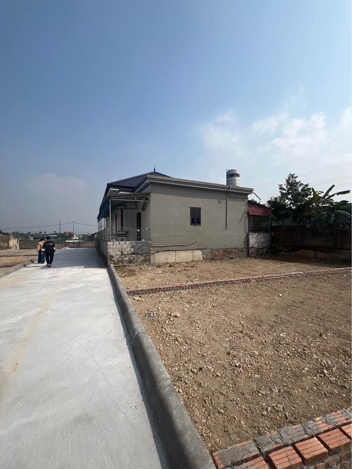 Đất nền 260m² tại Liên Xuân - Giá chỉ 500 triệu - Đầu tư sinh lời ngay!