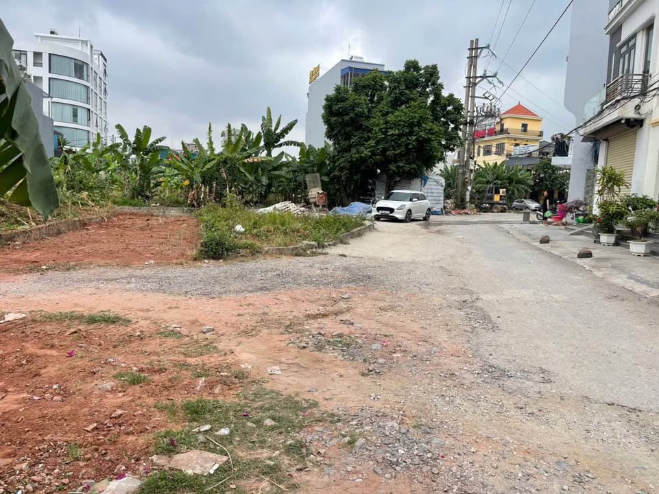 Đất nền kinh doanh tại đường chân đồi 34, Quận Kiến An, 74m² giá 3.1 tỷ - Đầu tư sinh lời ngay!