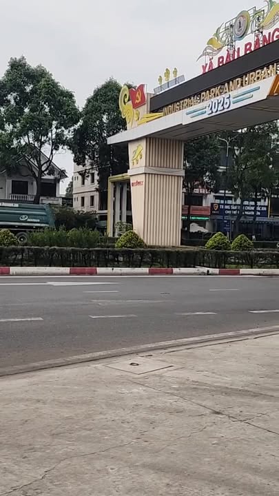 Đất nền KCN Cây Trường Bàu Bàng 300m² - Đầu tư sinh lời ngay!