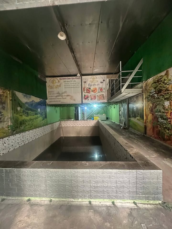 Quán cafe cho thuê tại Đường T5, Quận Tân Phú, diện tích 160m² - Kinh doanh thuận lợi!