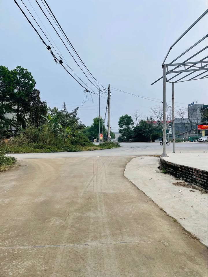 Đất nền khu 3 phường Vân Phú 200m² giá 4 tỷ - Cơ hội đầu tư hiếm có!