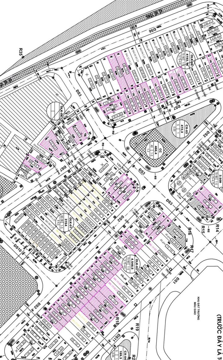 Đất nền Cầu 2 Hà Thanh, P. Hải Cảng, TP. Quy Nhơn, 62m² giá 3.15 tỷ - Cơ hội đầu tư hấp dẫn!