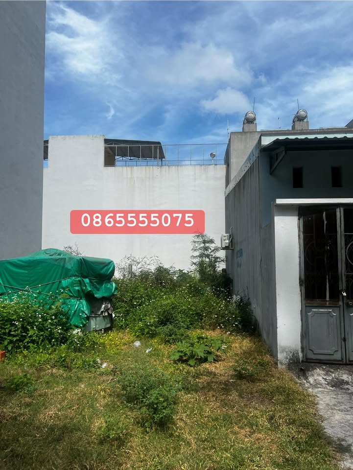 Đất nền Đèo Son - Trần Thị Dừa, 40m² giá 2.15 tỷ - Pháp lý rõ ràng!