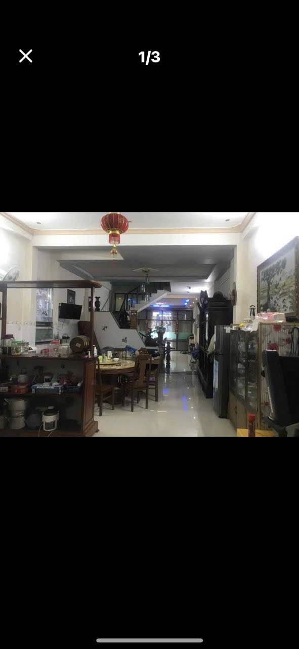 Nhà phố 3 tầng mặt tiền đường Diên Hồng 100m² giá 13.5 tỷ - Cơ hội đầu tư hấp dẫn!