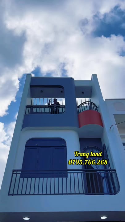 Nhà mặt tiền 3 tầng đường Lê Thanh Nghị 65m² giá 4 tỷ - Cơ hội đầu tư tuyệt vời!