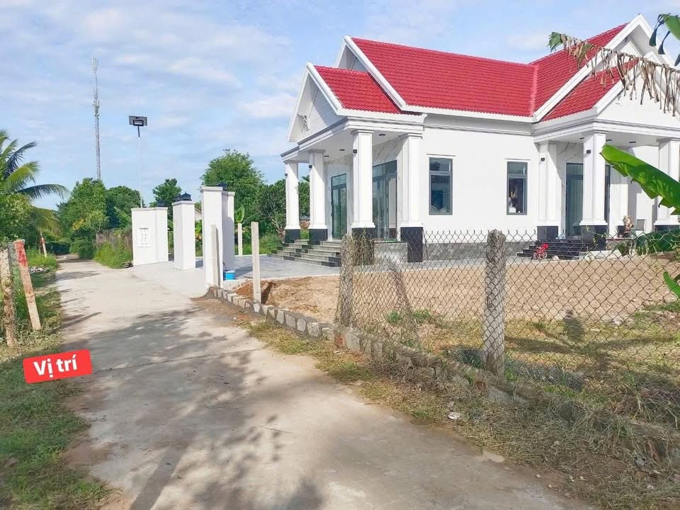 Đất thổ cư xã Ninh Sơn 102m² giá 380 triệu - Đầu tư sinh lời hấp dẫn!