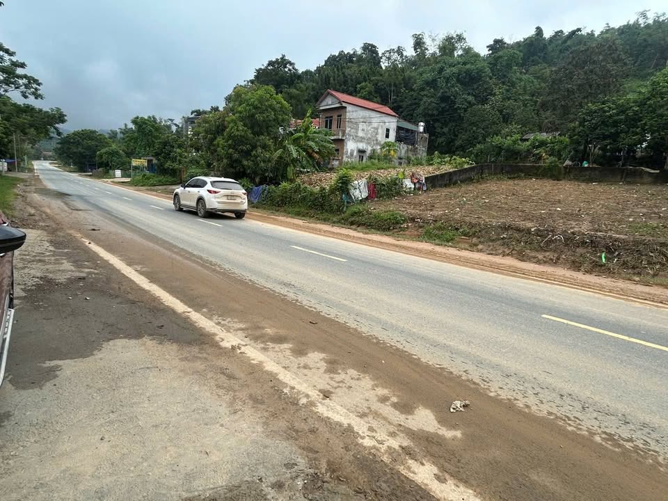 Đất nền Khu công nghiệp Quang Minh, Phường Kỳ Sơn, 100m² - Cơ hội đầu tư sinh lời!