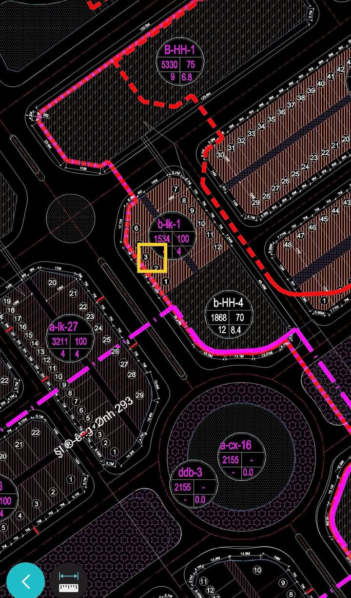 Đất nền đẹp tại Bắc Giang 126m² giá 13 tỷ - Đầu tư sinh lời ngay!