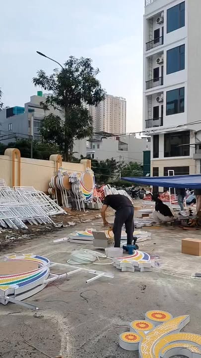 Đất nền NewCty Hoài Đức 75m² - Gần Đại Học Thành Đô, giá thỏa thuận!