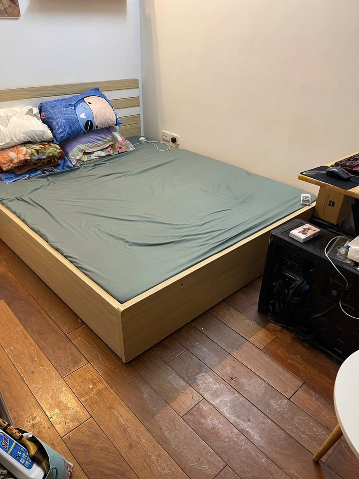 Phòng cho thuê tại Ngõ 462 Đường Bưởi, Ba Đình - Chỉ 3.5 triệu/tháng, đầy đủ nội thất!