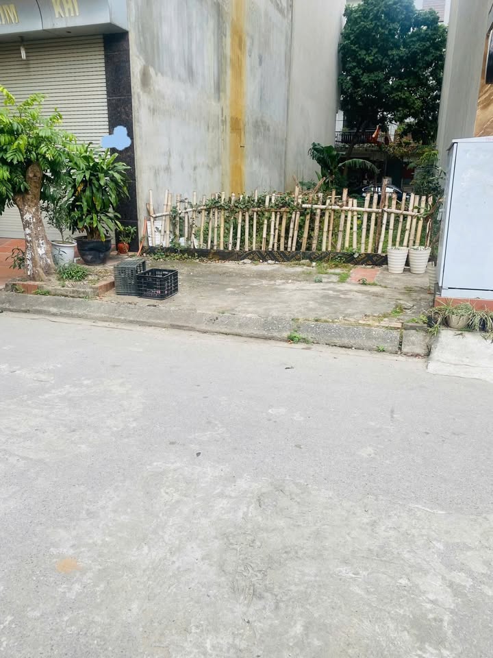 Đất nền Quận Hoàng Mai 50m² giá 2 tỷ - Sổ đỏ chính chủ, đầu tư sinh lời!