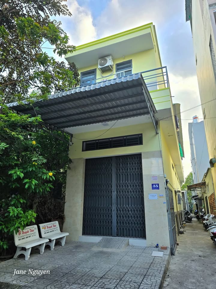 Phòng trọ cao cấp An Khánh 35m² chỉ 3.3 triệu - Gần ĐH Y Dược Cần Thơ!