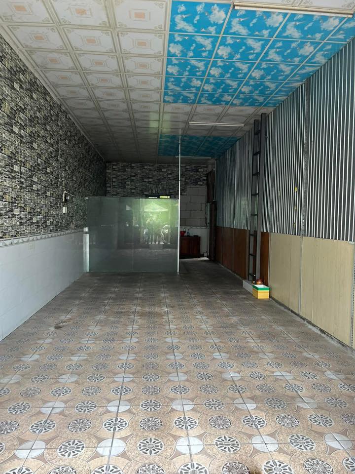 Mặt bằng cho thuê tại Chợ Hưng Phú, Quận Cái Răng - Giá chỉ 5.5 triệu/tháng!