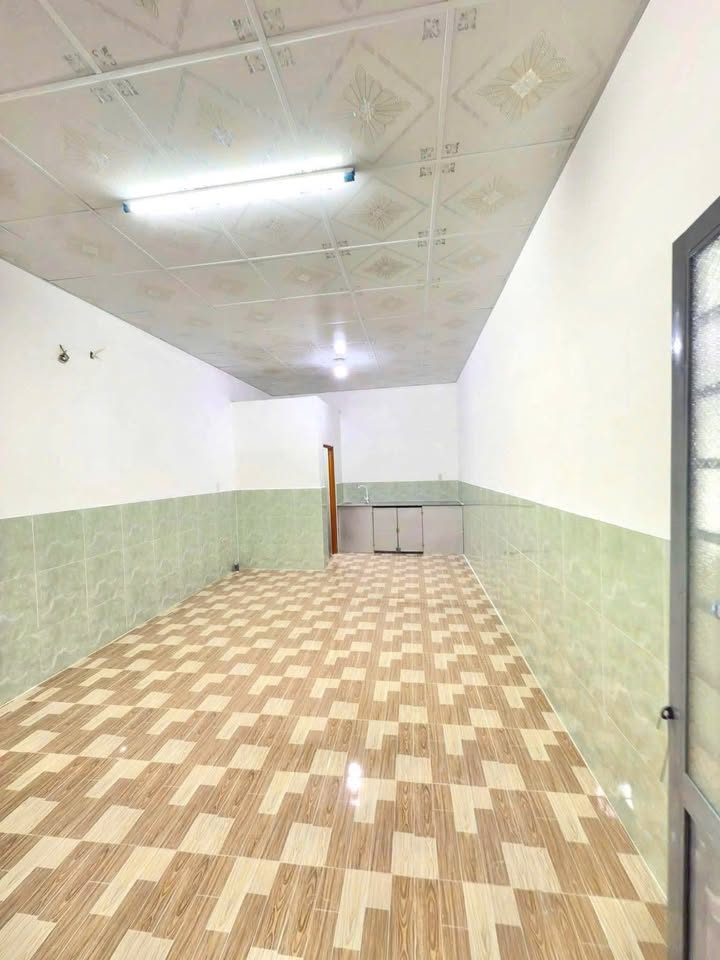 Phòng trọ tại Phường An Bình, Quận Ninh Kiều 30m² giá 1.9 triệu - Tiện nghi đầy đủ, dọn vào ở ngay!