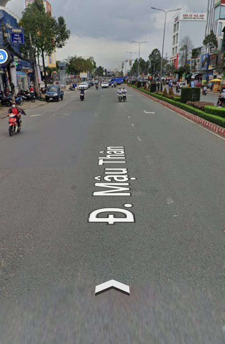 Quán cà phê cho thuê trên mặt tiền Mậu Thân 176m² giá 23 triệu - Sẵn sàng vận hành ngay!