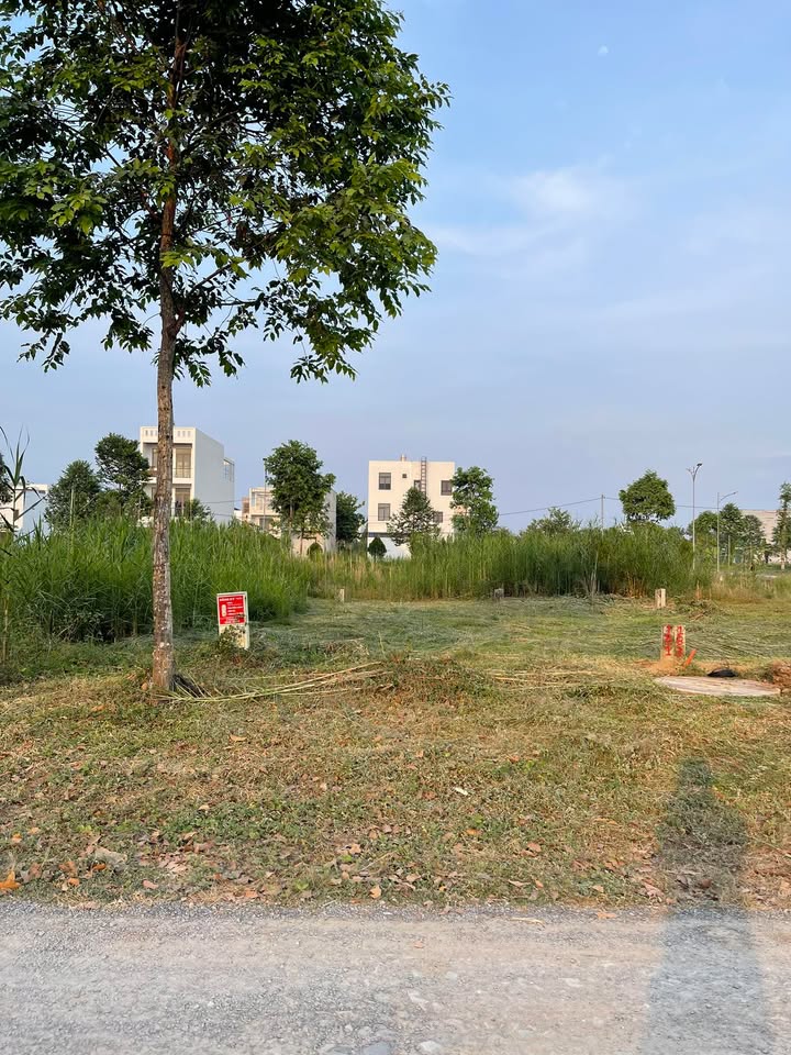 Đất nền khu dân cư Hồng Loan 6A, Cần Thơ 80m² giá 1.599 tỷ - Đầu tư sinh lời ngay!