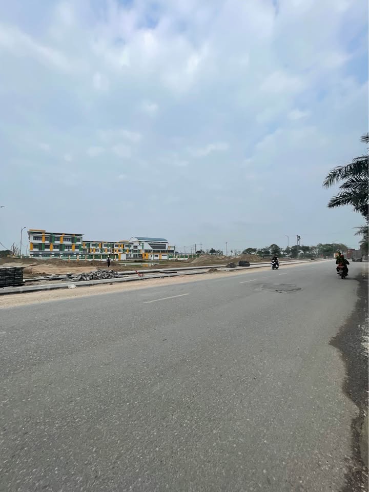 Đất bán Xã Đông Hội, Huyện Đông Anh 90m² giá 3.2 tỷ - Cơ hội đầu tư tuyệt vời!