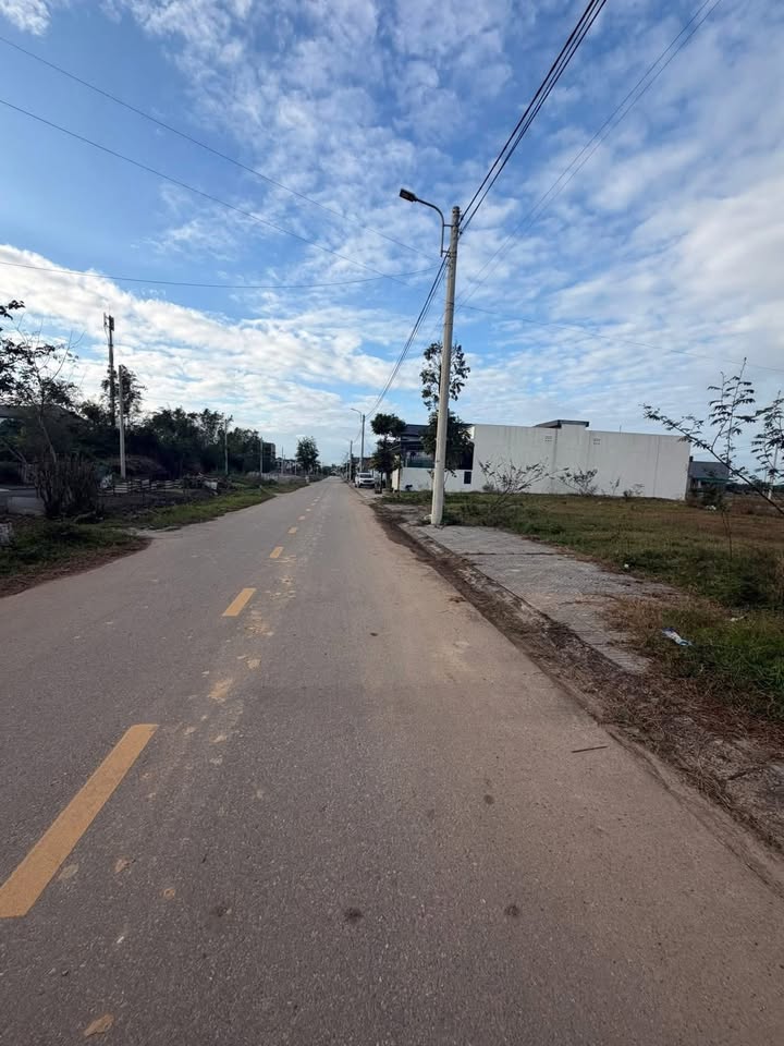 Đất nền KDC Đông Kênh N2, Đường Đặng Dung, 125m² giá 1.2 tỷ - Tiềm năng sinh lời cao!