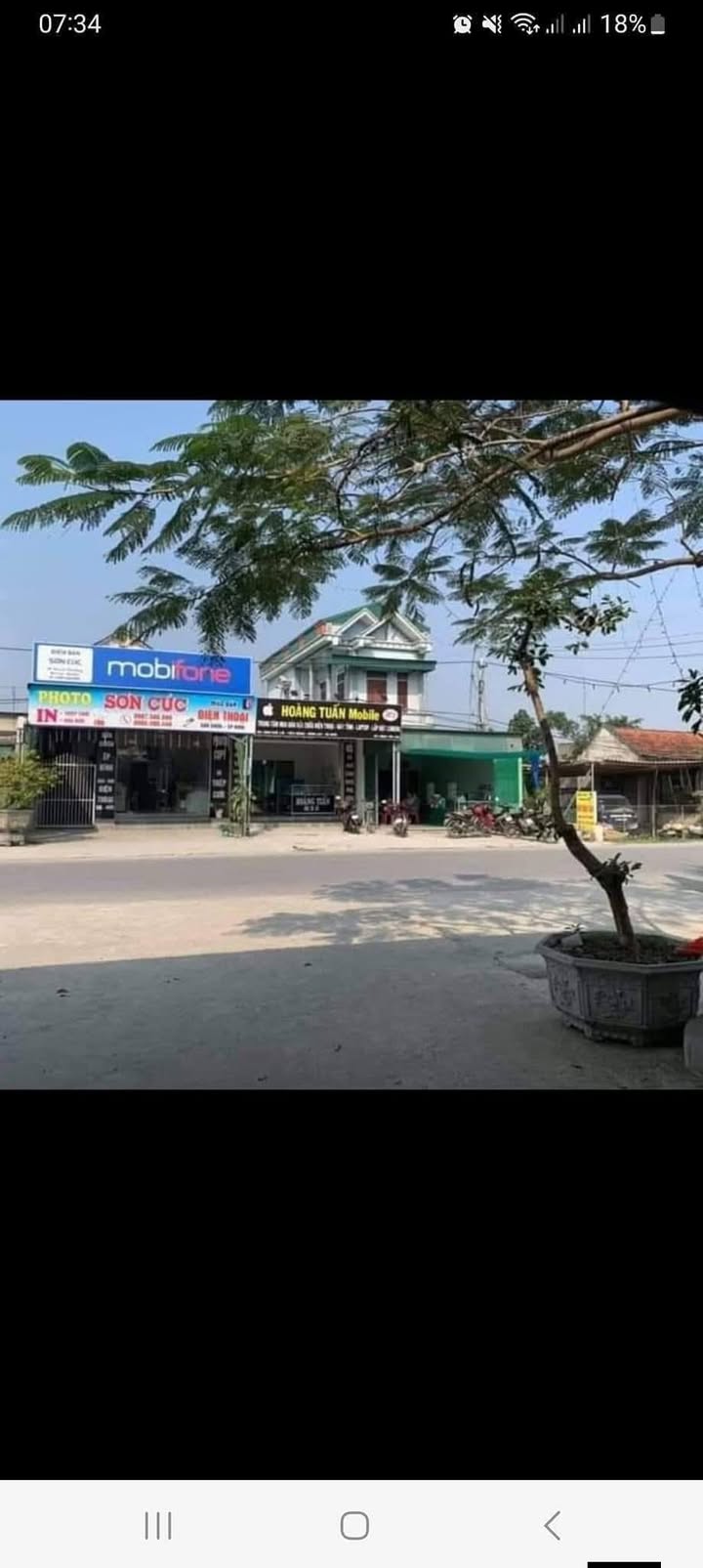 Đất phân lô xã Tiêu Động 90m² giá 1.9 tỷ - Kinh doanh thoải mái!