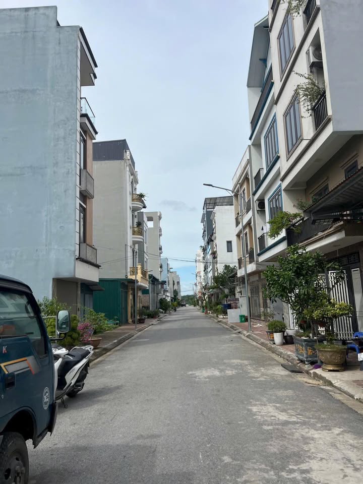 FrontHouse An Khánh 45m² giá 8 tỷ - Sổ đỏ chính chủ, bán gấp!