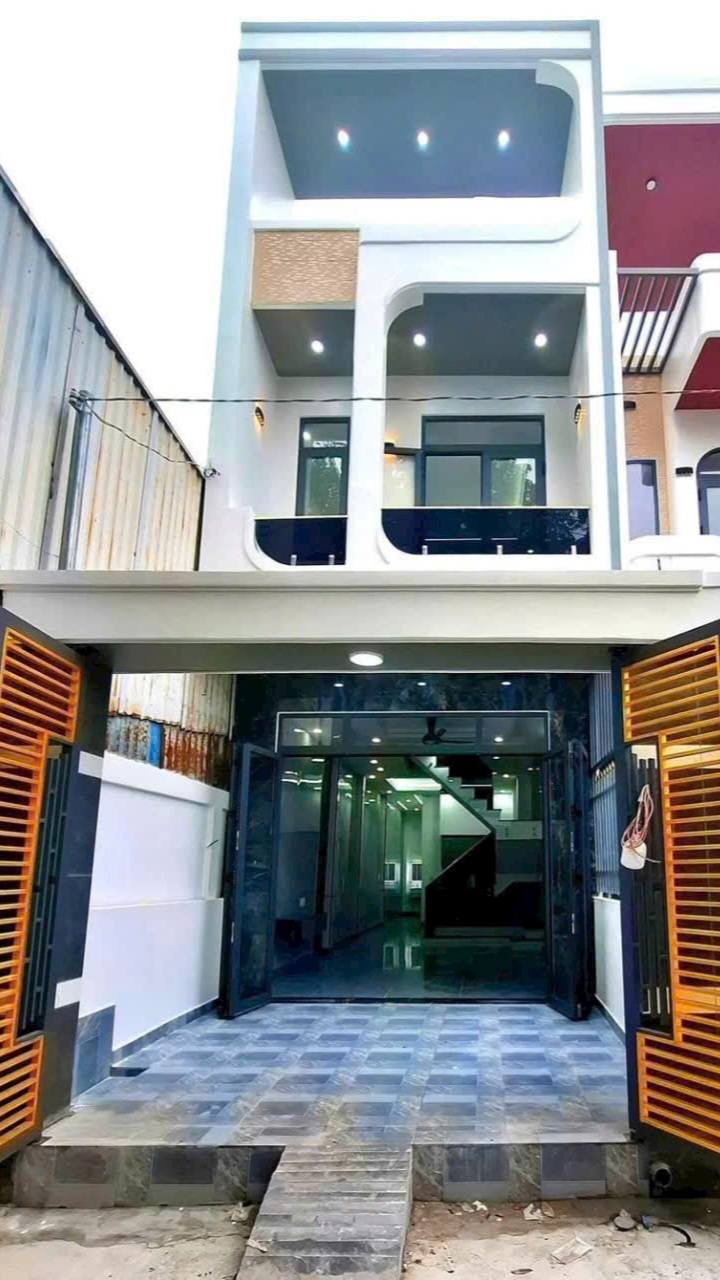 Nhà phố An Phú Thuận An 88m² giá 3.4 tỷ - Sẵn sàng đón Tết!