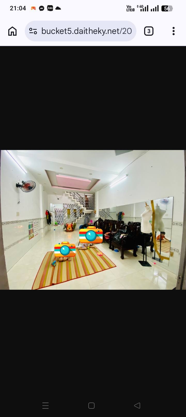 Nhà phố mặt tiền Đường Thích Hợp, Quận Phú Nhuận, 80m², giá 7.5 tỷ - Đầu tư sinh lời ngay!