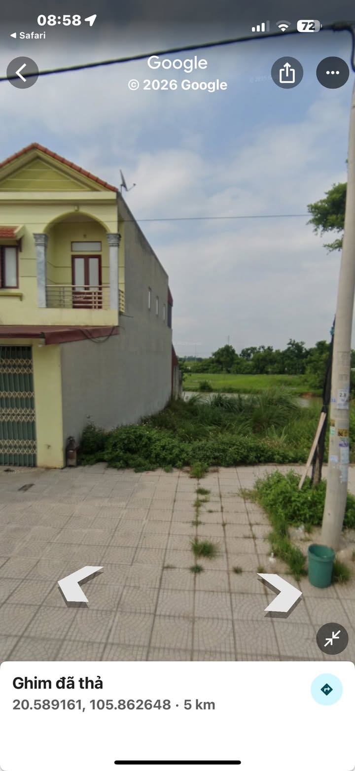 Đất nền QL21 Ngọc Sơn, Kim Bảng 115m² - Giá đầu tư hấp dẫn!