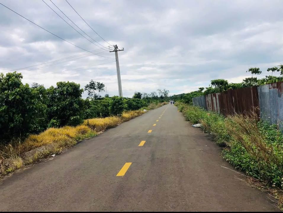 FrontHouse mặt tiền Nguyễn Khắc Nhu B'lao 440m² giá 2.2 tỷ - Vị trí đắc địa!