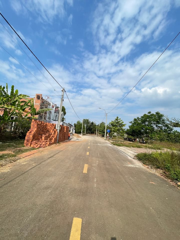 Đất thổ cư FrontHouse đường nhựa Bảo Vinh 156m² giá 960 triệu - Sổ đỏ chính chủ!