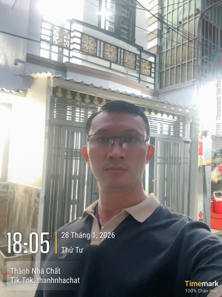 Nhà Hồng Bàng Quận 11 42m² giá 5.1 tỷ - Pháp lý rõ ràng, công chứng nhanh!